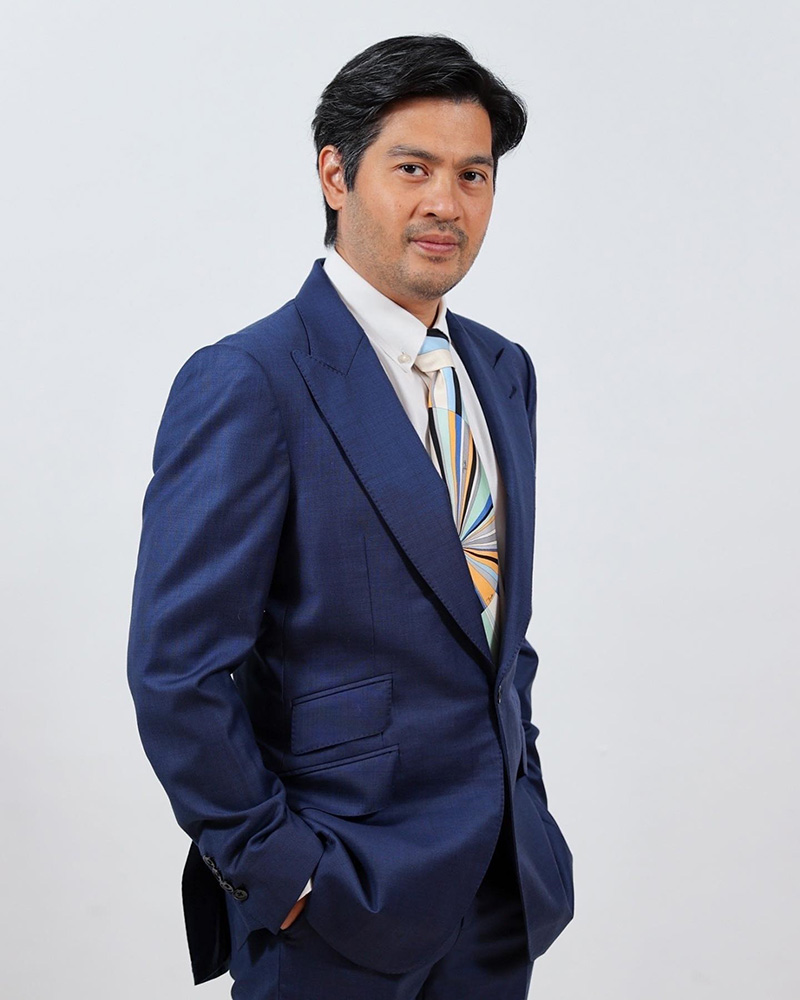 ต๊อด ปิติ