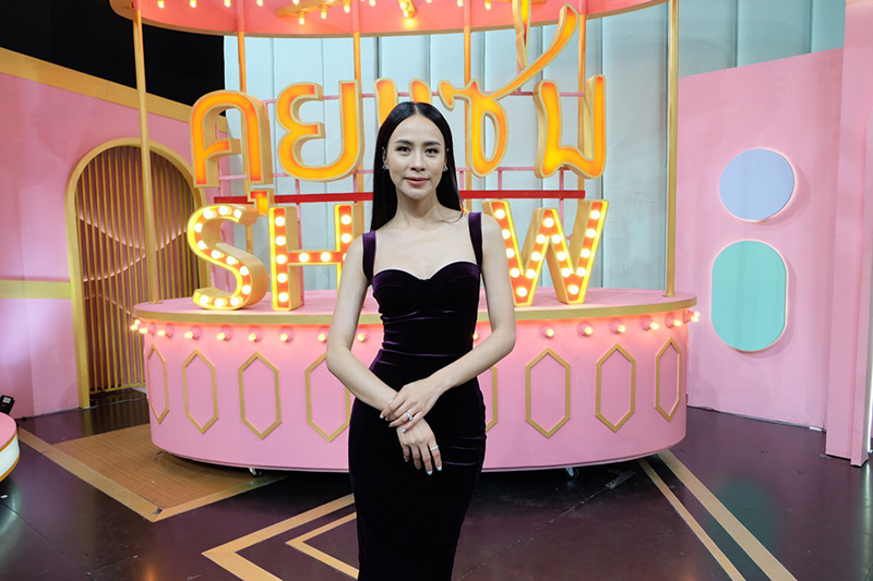 รถเมล์ คะนึงนิจ