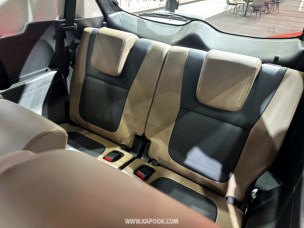 mitsubishi xpander cross 2026