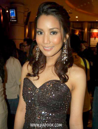 จั๊กจั่น อคัมย์สิริ, พัฒนาการความสวย