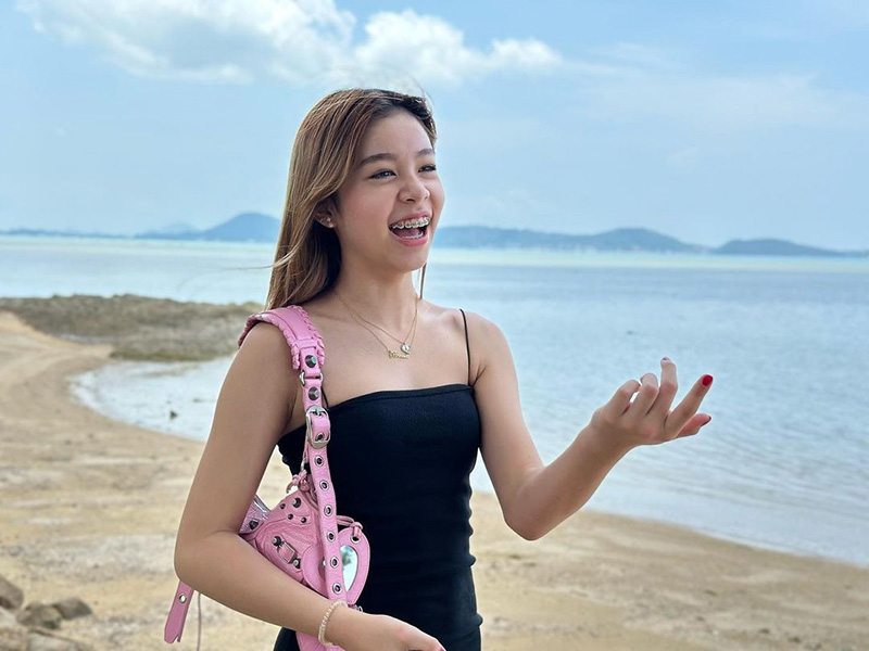 แตงโม ปุณณดา