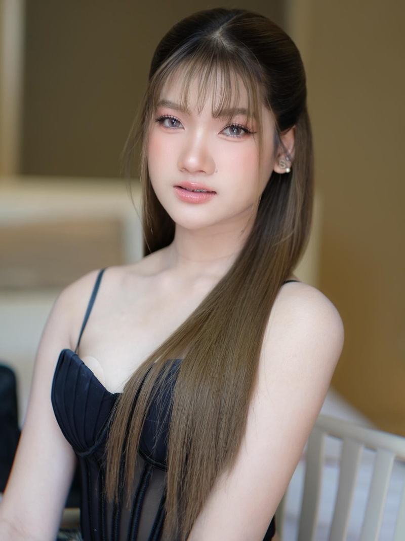 ผักบุ้ง ศรัณย์พร