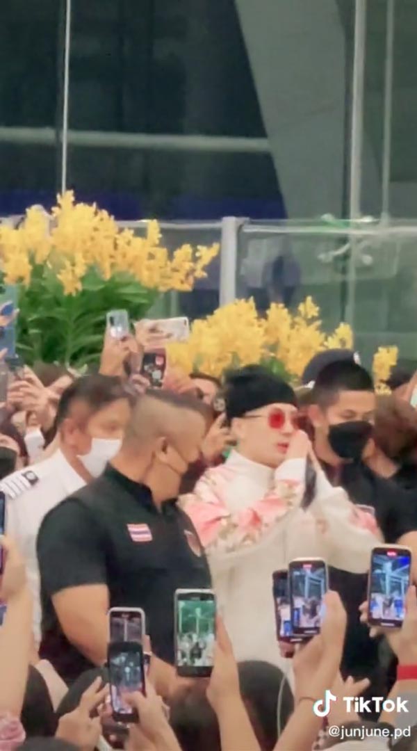 แจ็คสัน หวัง