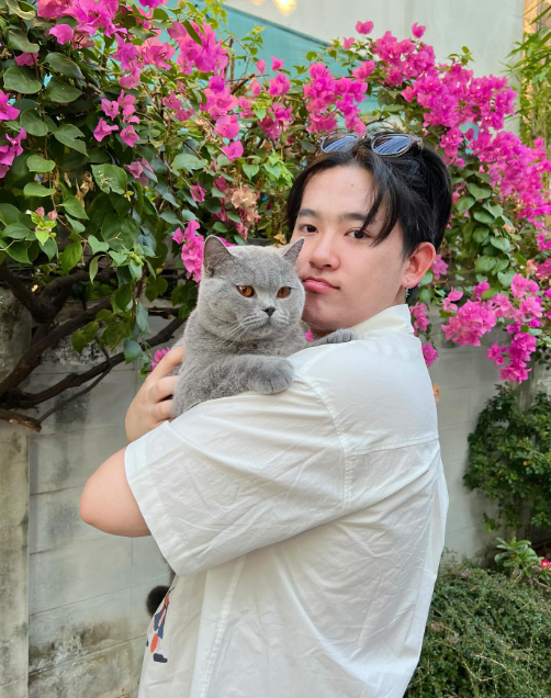 ซุง ศตาวิน ประวัติอินฟลูเอนเซอร์ชื่อดัง นักธุรกิจหนุ่มรุ่นใหม่ไฟแรง