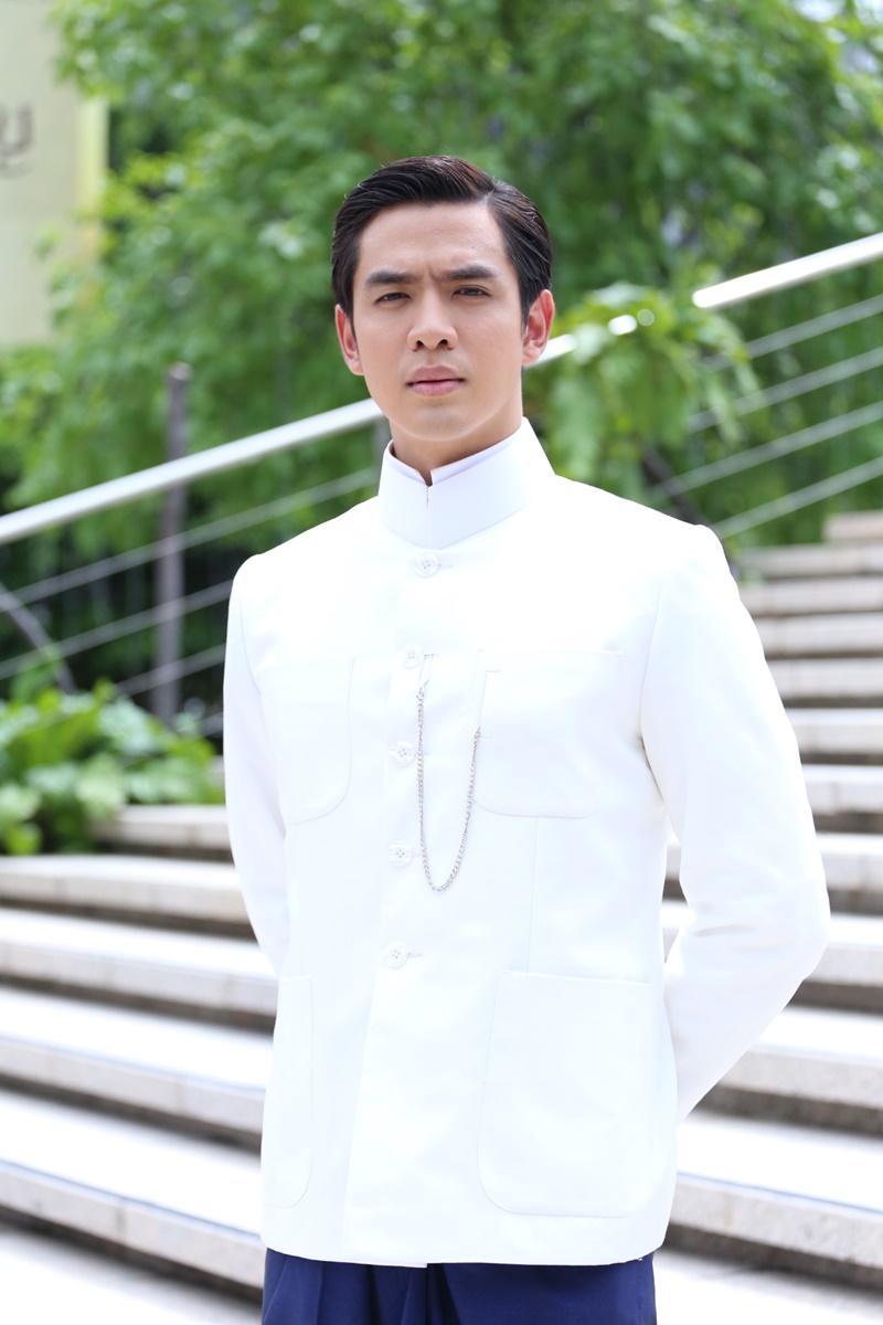 รักแลกภพ