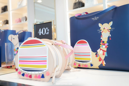 Siam Premium Outlets Bangkok มีแบรนด์อะไรบ้าง