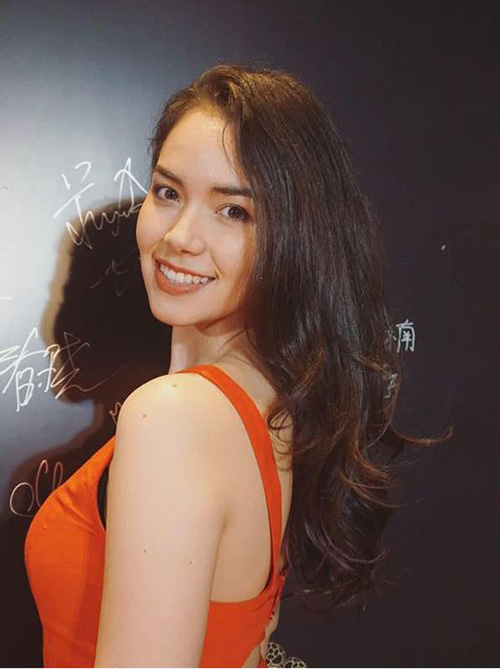 มิเรียน สุเดชา อัคเซลการ์ด ประวัติ