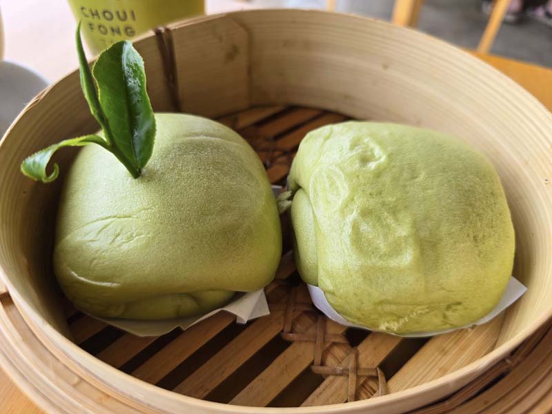 เที่ยวไร่ชาฉุยฟง