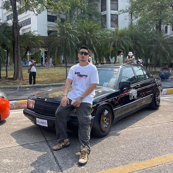 บีม ศรัณยู