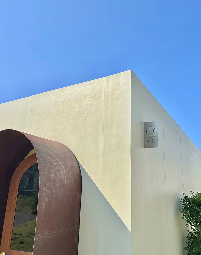 ที่พักหน้าหนาว