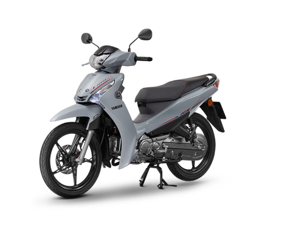 yamaha finn 2026