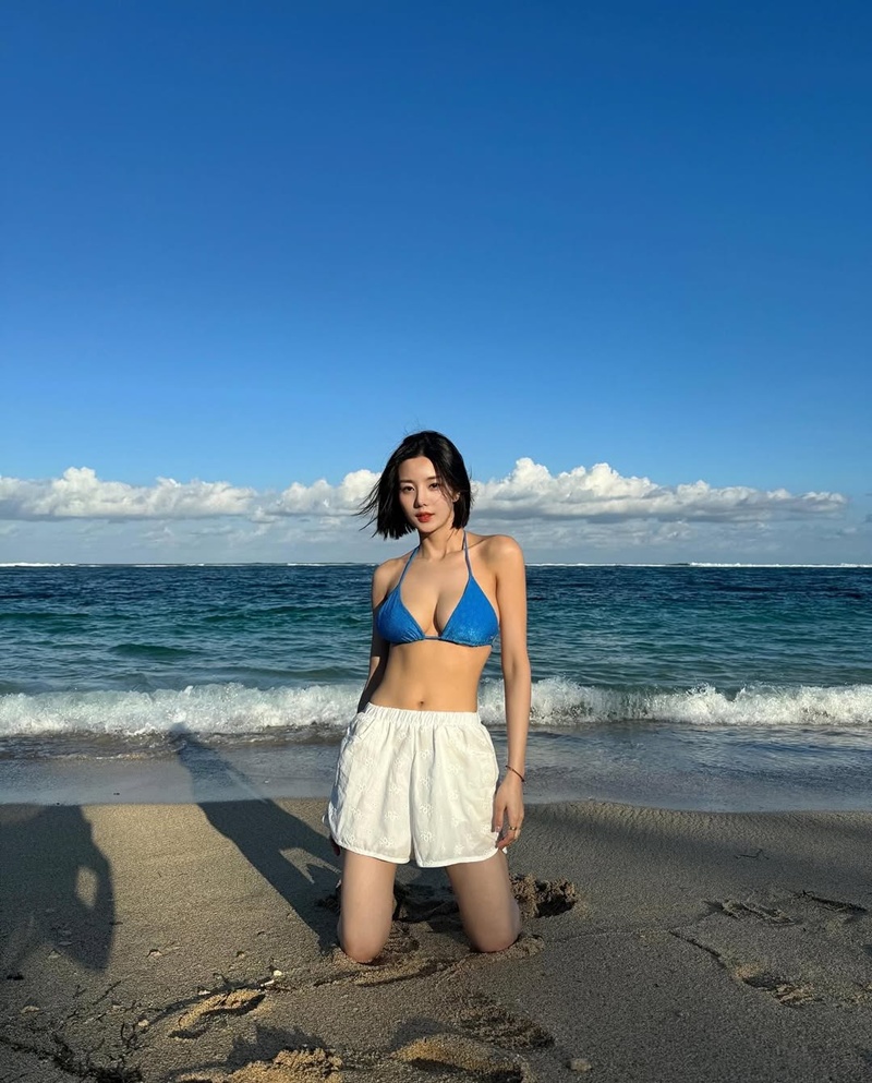 ควอนอึนบี