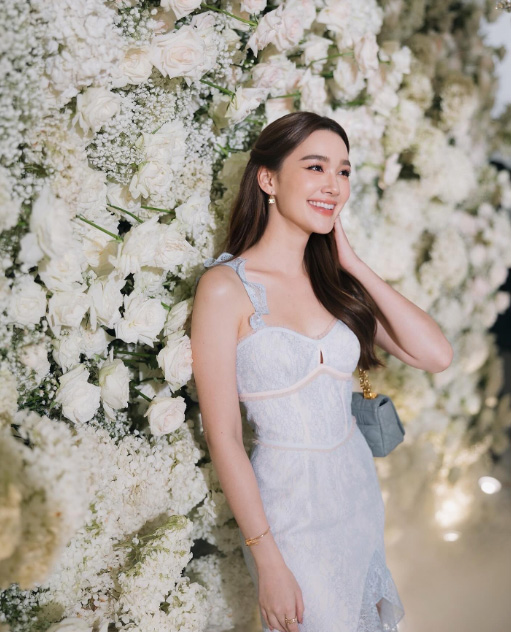 งานแต่งหมากคิม