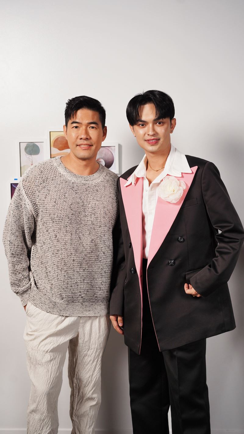 ศรราม น้ำเพชร