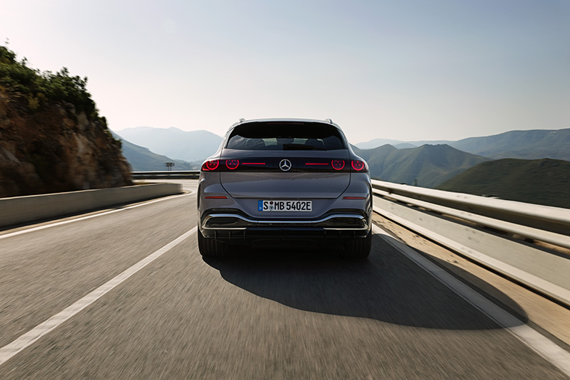 Mercedes-Benz GLC 2026