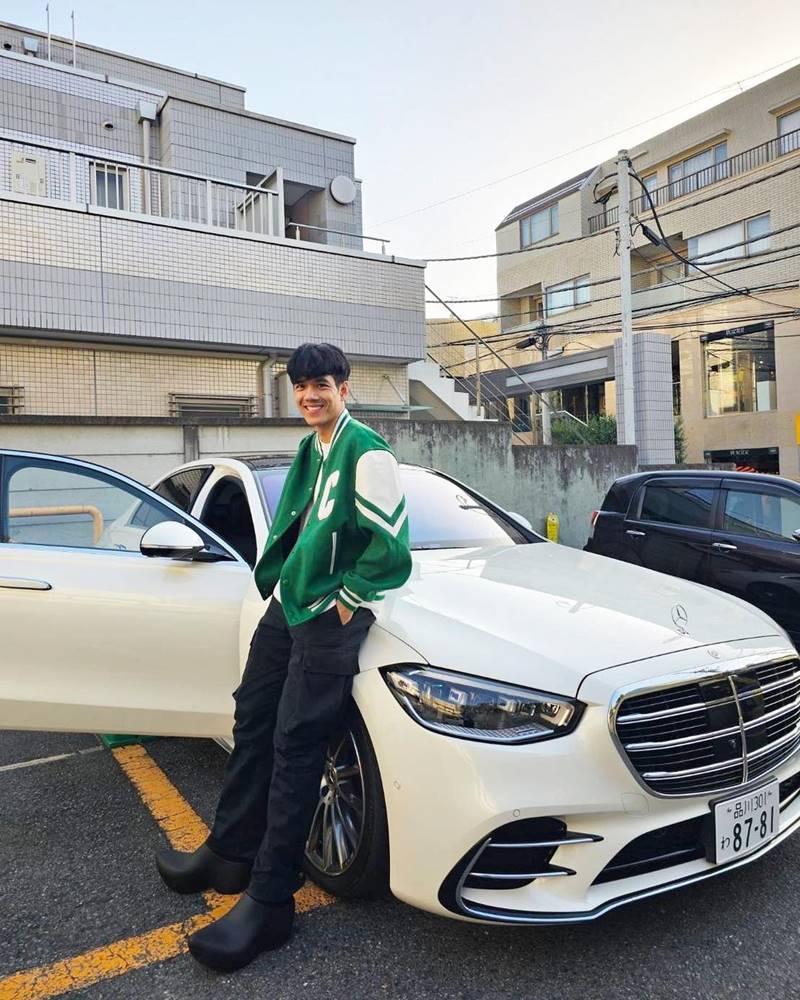 นิกกี้ ณฉัตร, โฟร์ ศกลรัตน์, ก้อย อรัชพร, เกรท สพล