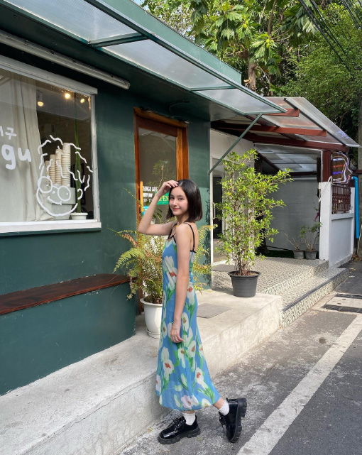 มิ้ม รัตนวดี ประวัติ