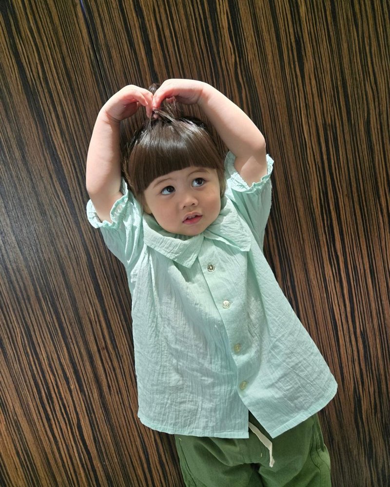 น้องแอบิเกล