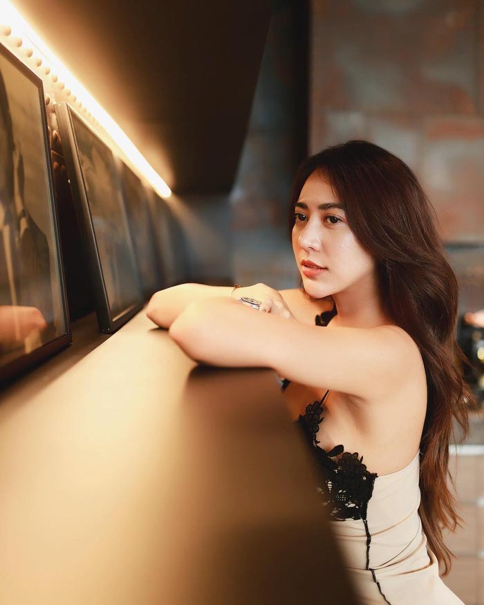 น้ำหวาน เดอะเฟซ