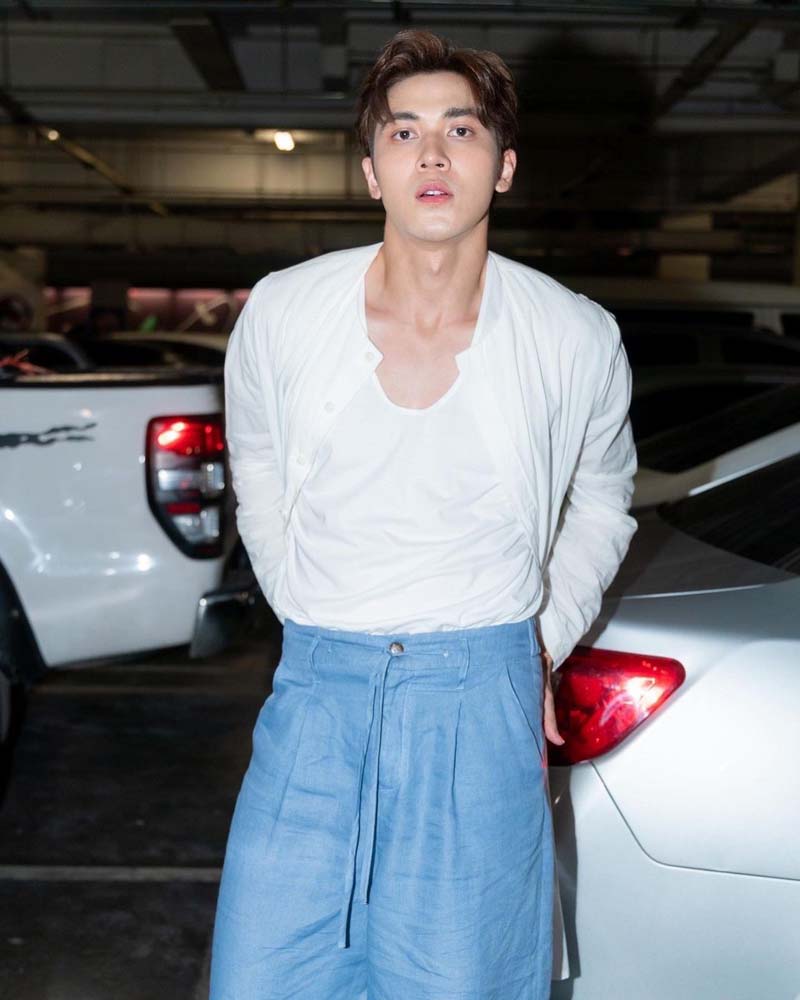 สมิธ ภาสวิชญ์