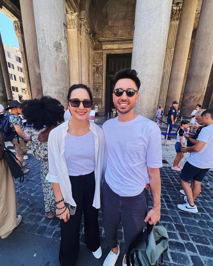 เซฟฟานี่ อาวะนิค