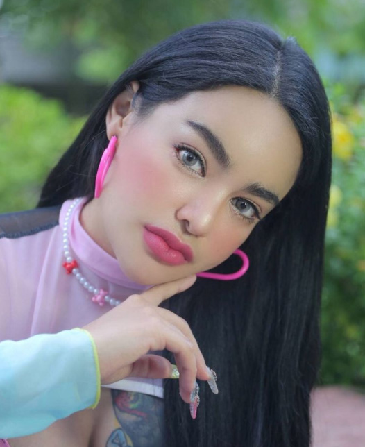 พิมรี่พาย ศัลยกรรม