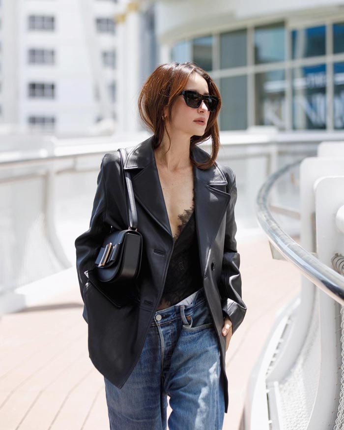 แอน ทองประสม