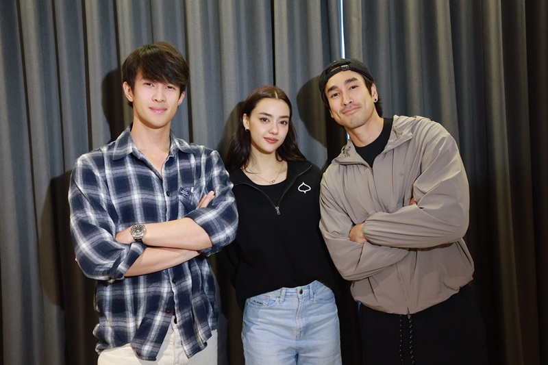 ละครสองหัวใจ