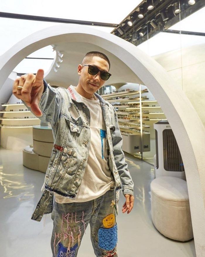 โต้ง ทูพี