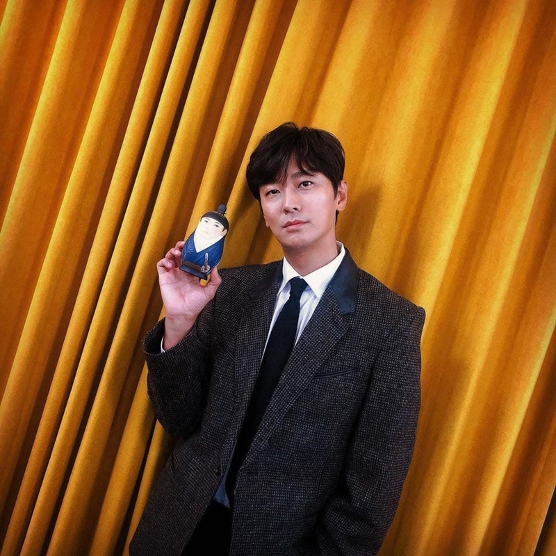 จูจีฮุน ju ji hoon
