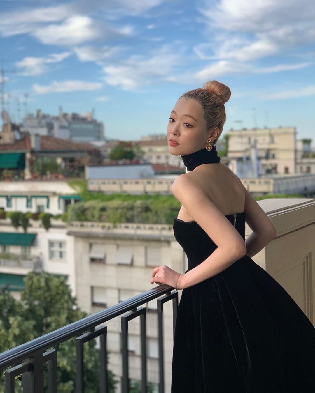 ซอลลี่