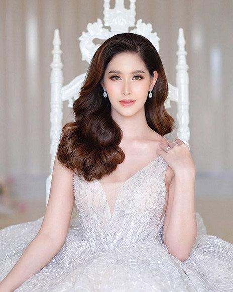 ร็อค ขวัญลดา