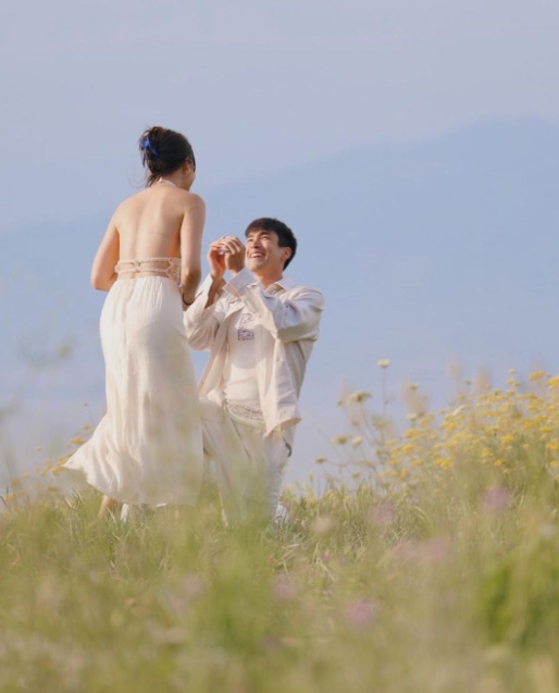 ณเดชน์ ญาญ่า คู่รักดารา