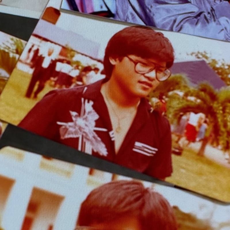 บอย ถกลเกียรติ