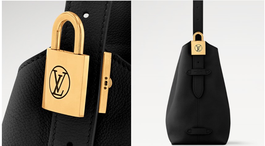 เช็กกระเป๋า Louis Vuitton แท้ปลอม
