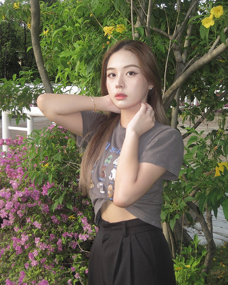 อดีตแฟนเก่า