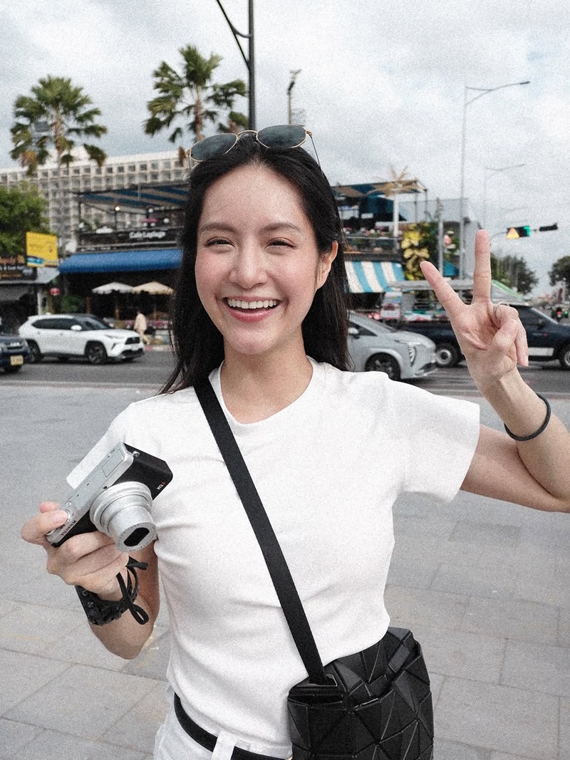 น้องแพร ณัฏฐธิดา