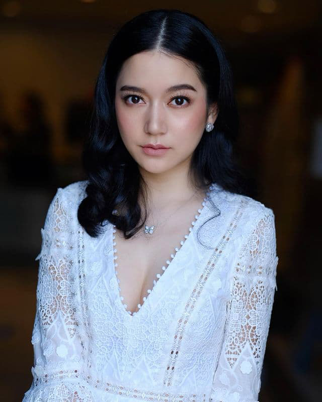 ชัญญ่า ทามาดะ ประวัติเซเลบริตี้สาว ลูกครึ่งญี่ปุ่น สวยแซ่บครบเครื่อง