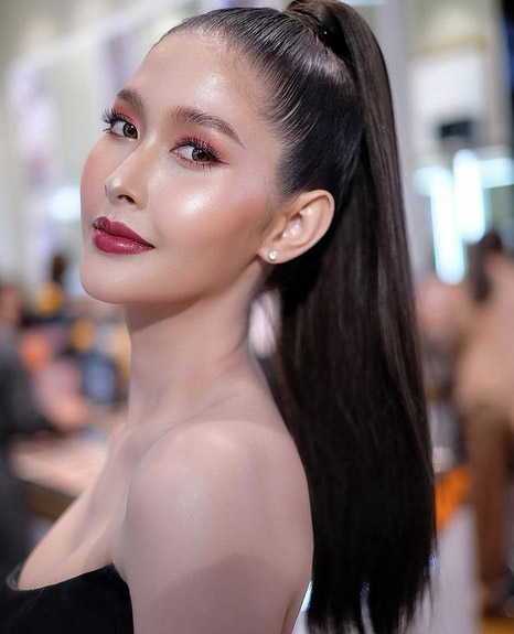 ร็อค ขวัญลดา