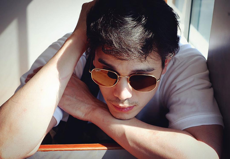 ซันนี่ สุวรรณเมธานนท์