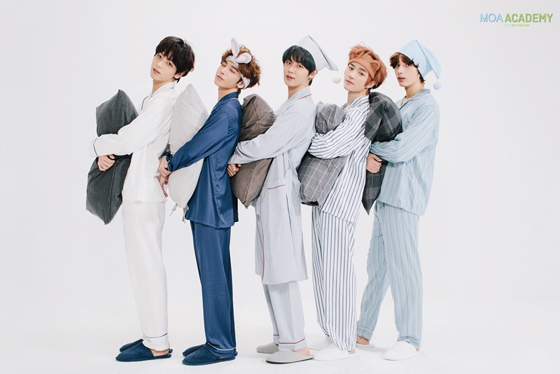 TXT Tomorrow x Together