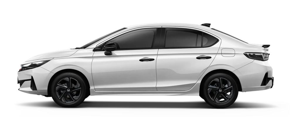 Honda City 2026