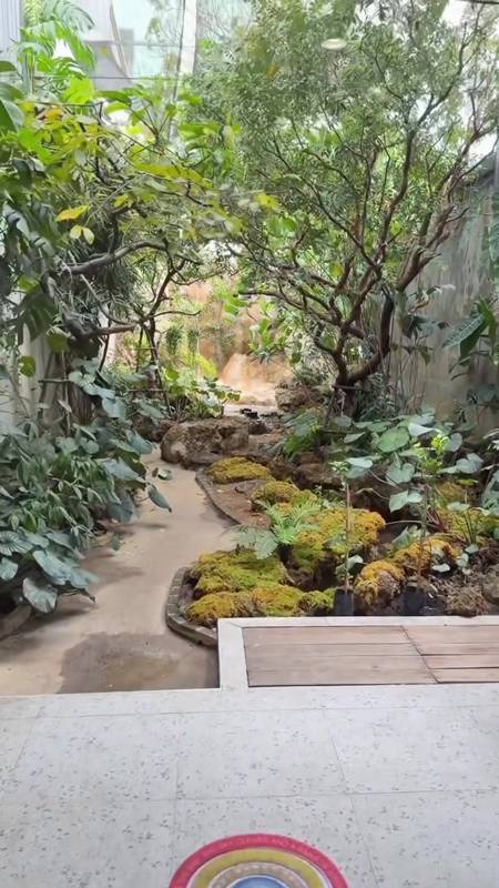 เคน ภูภูมิ ใจสู้ รีโนเวตคาเฟ่ที่หาดใหญ่