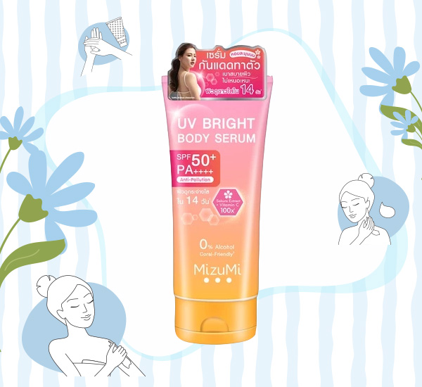 ครีมพอกผิว