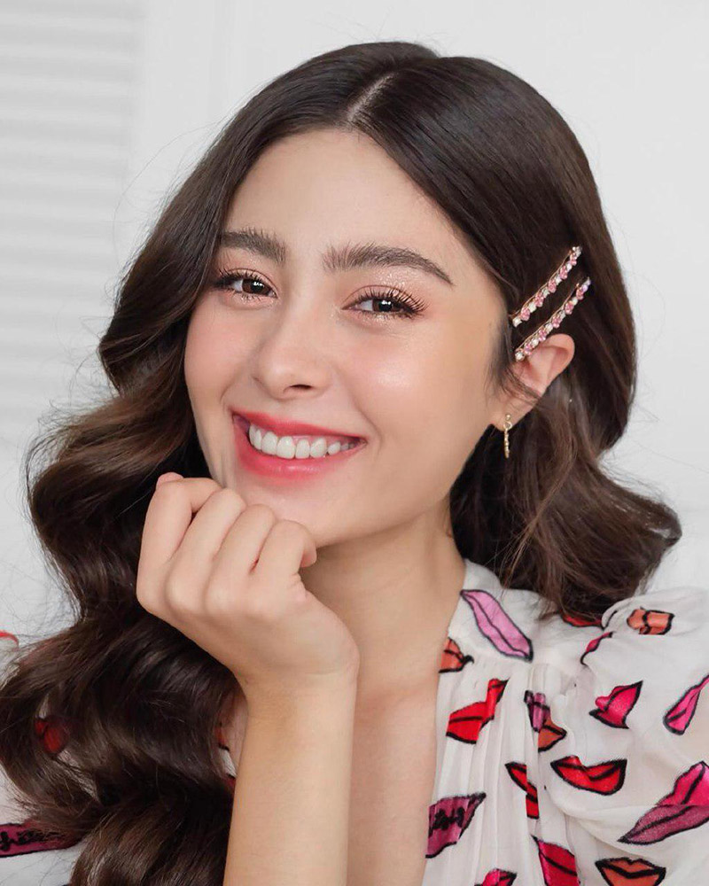 มิลลี่ คามิลล่า