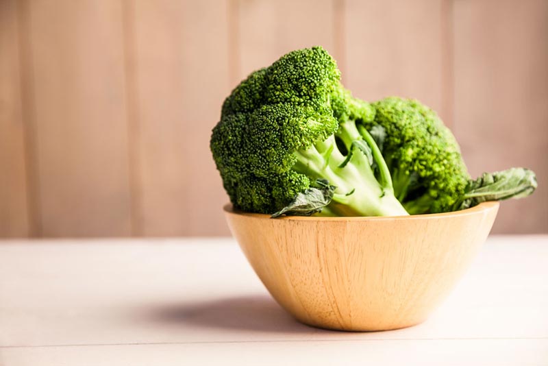 บรอกโคลี