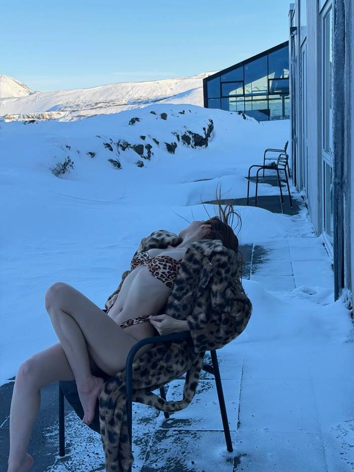 จีน่า เดอะเฟซ