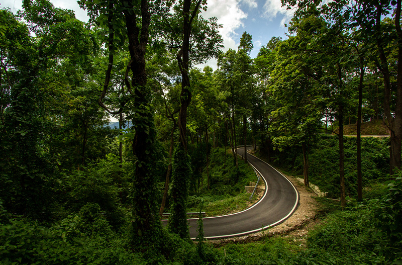 เที่ยวลำพูน 2565