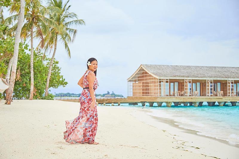 ป่าน ณิชาภัทร แฟชั่นนิสต้าสาวไทยคนแรก ในงาน Met Gala และเทศกาลหนังเมืองคานส์ 2025
