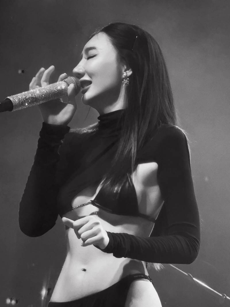  เบนซ์ พริกไทย